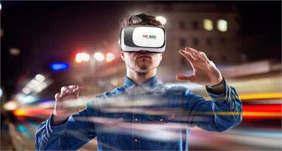 雷波VR全景丨沉浸式体验线上看房